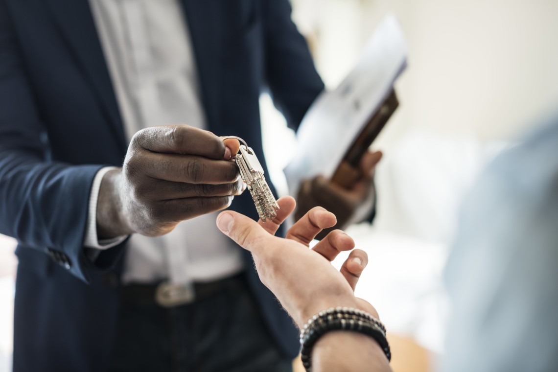 vérifications à effectuer avant d'acheter un bien immobilier